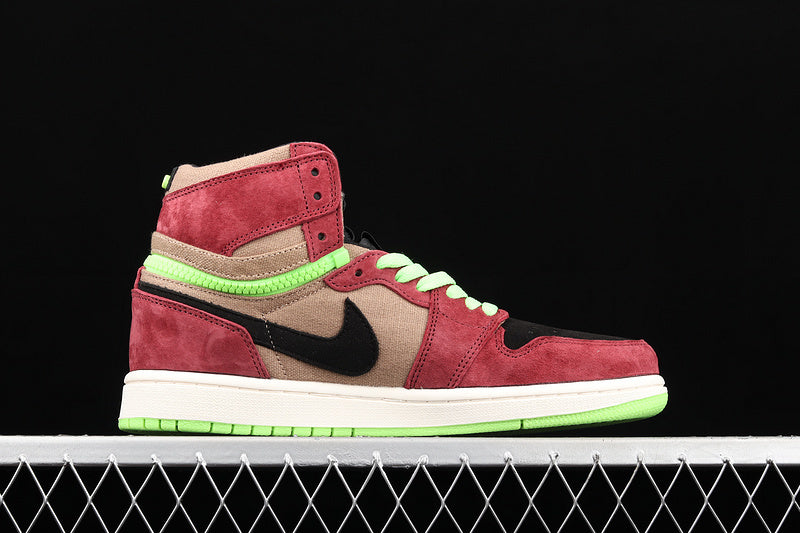 AJ1 High