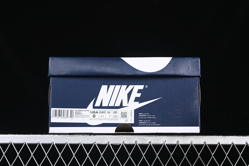 AJ1 High