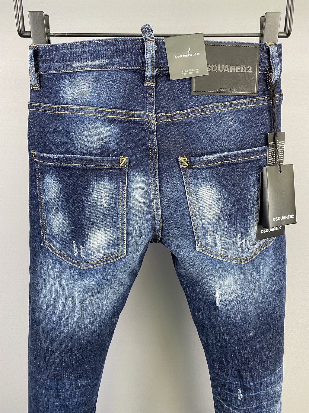 D2 Jeans