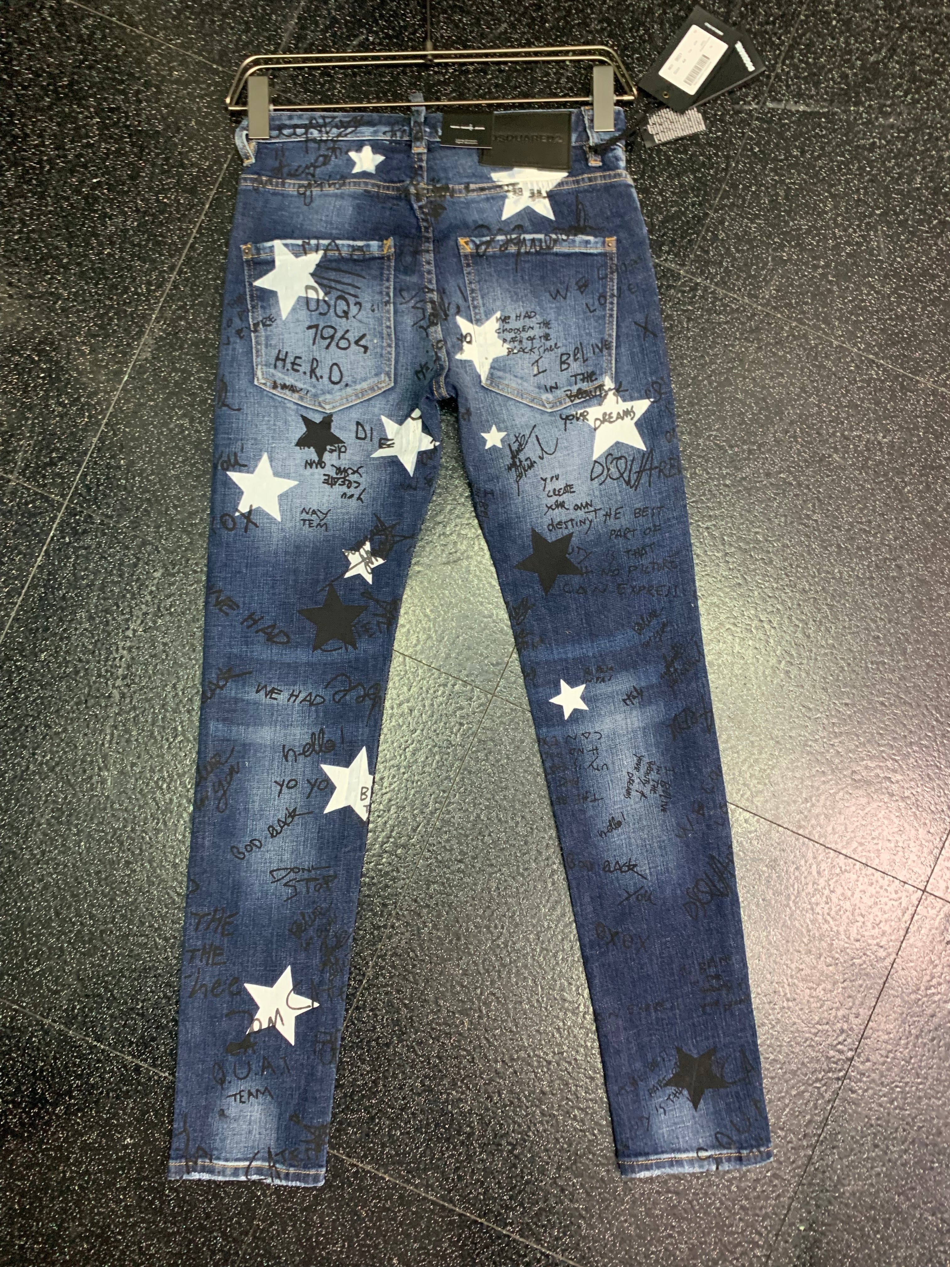 D2 Jeans