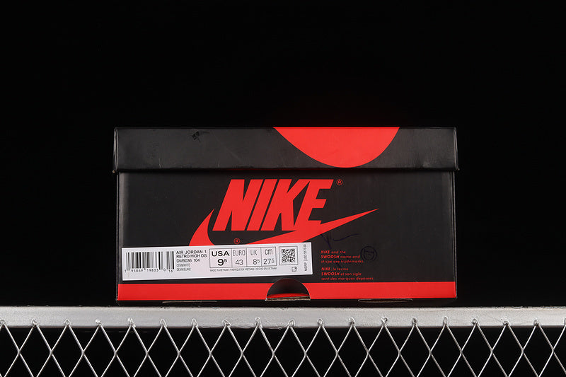AJ1 High