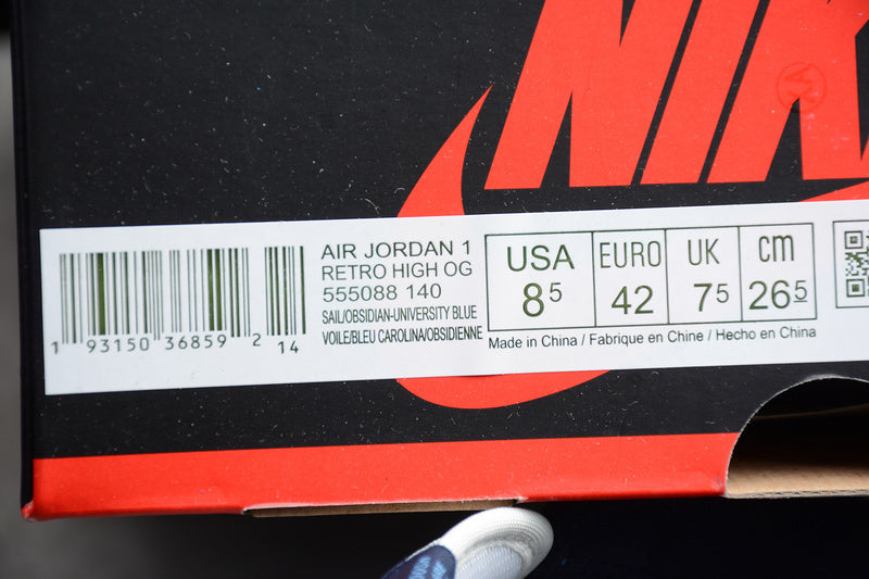 AJ1 High