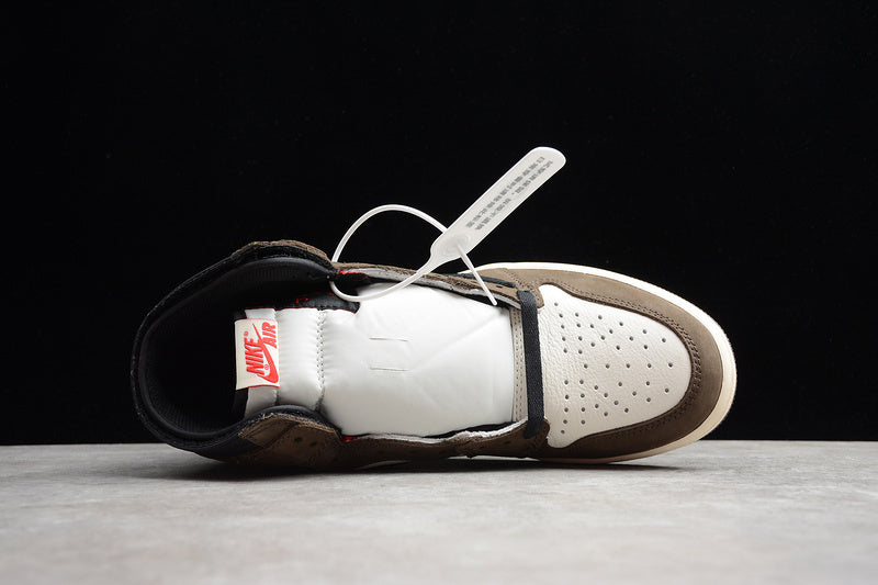 AJ1 High