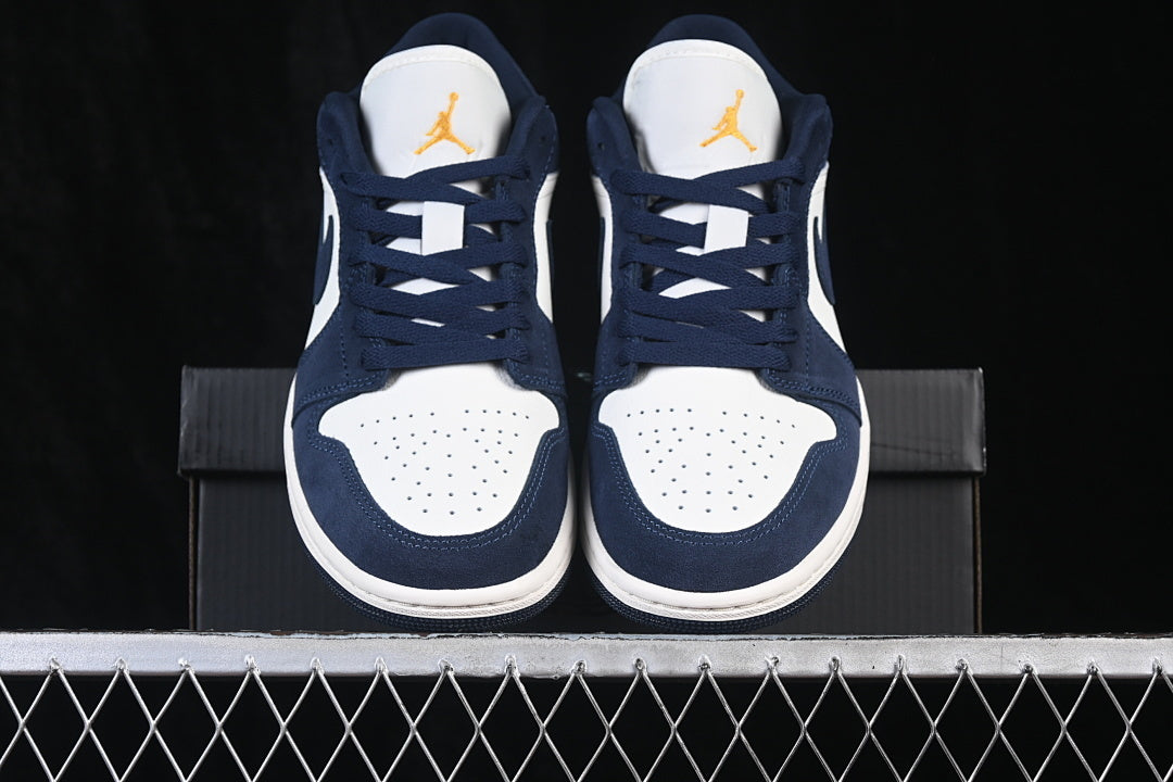 AJ1 Low