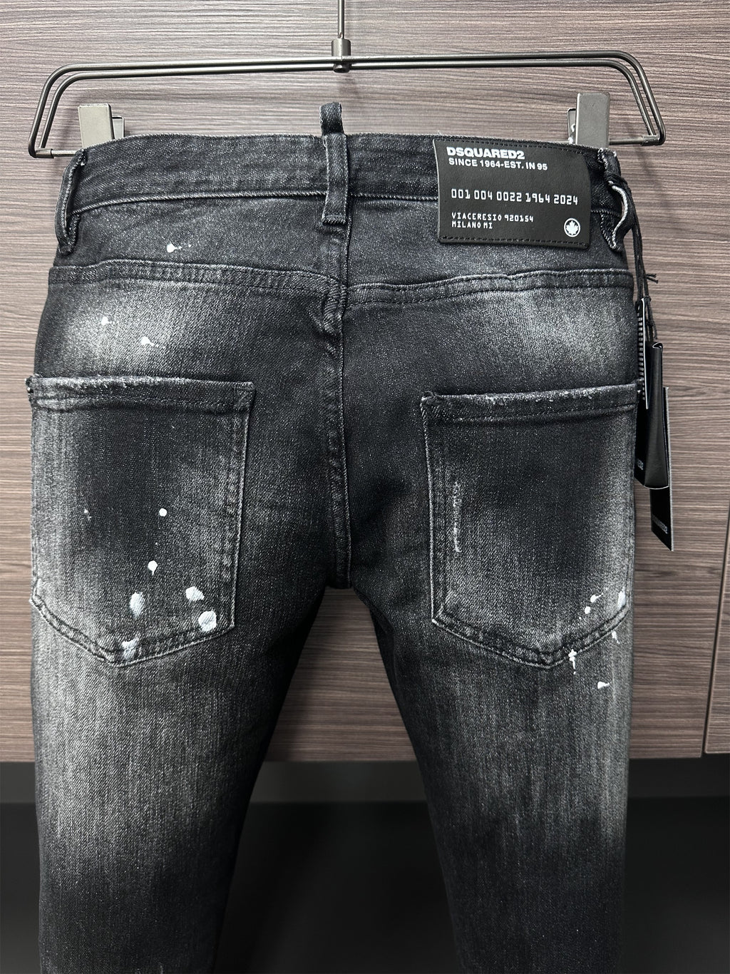 D2 Jeans