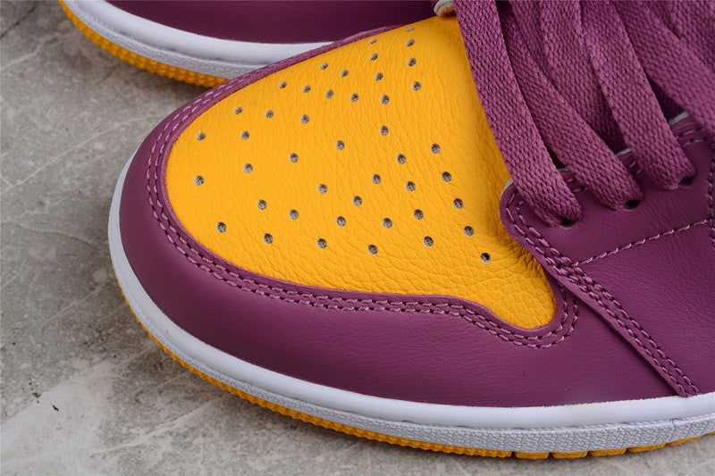 AJ1 High