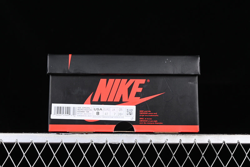 AJ1 High