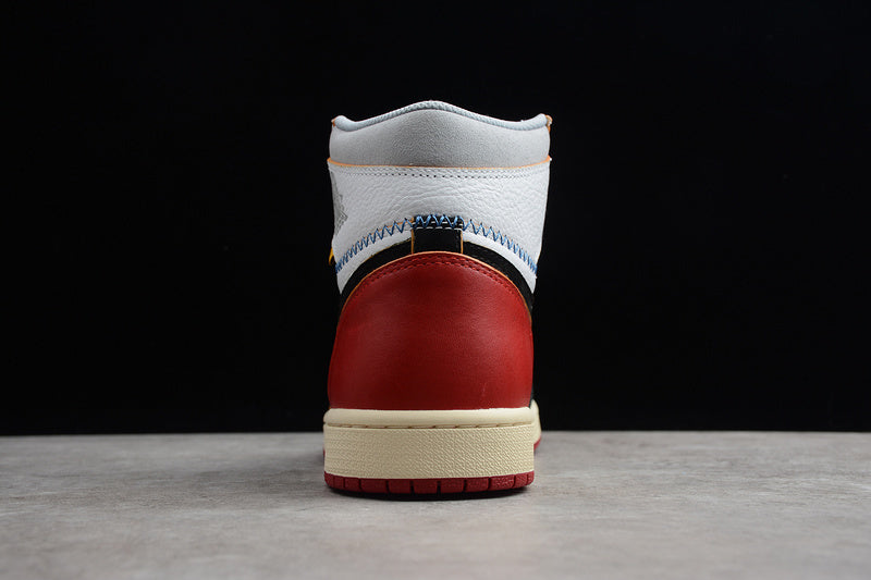 AJ1 High
