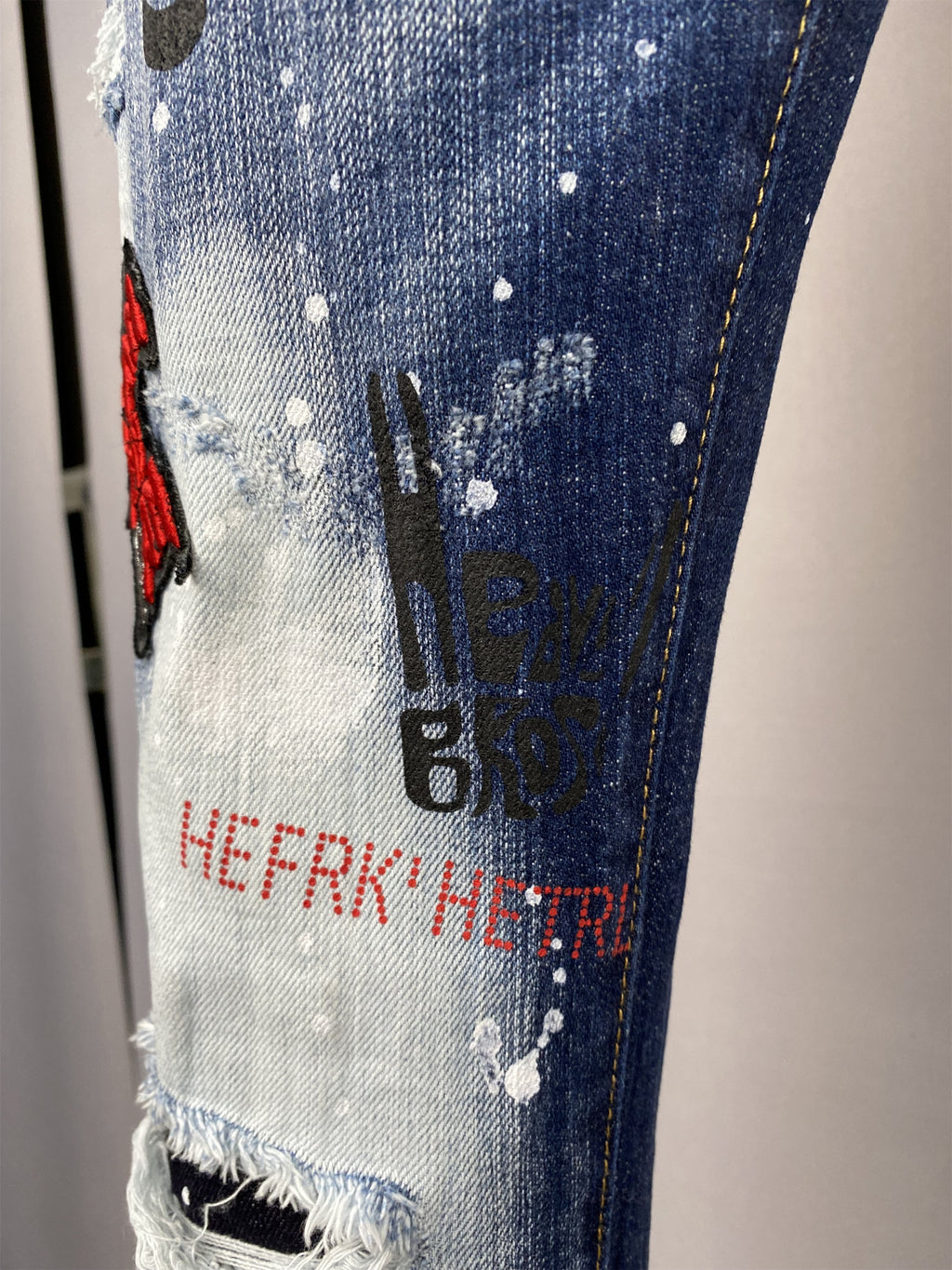 D2 Jeans