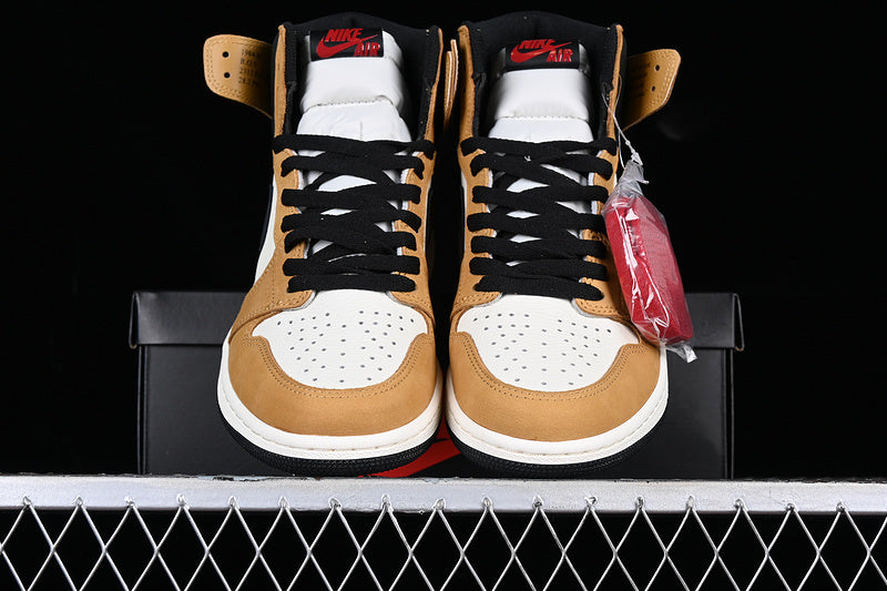 AJ1 High