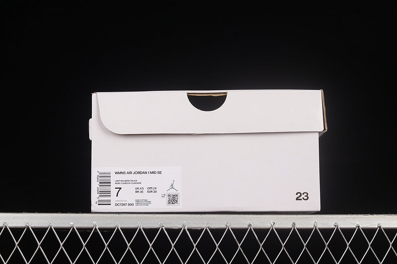 AJ1 Mid