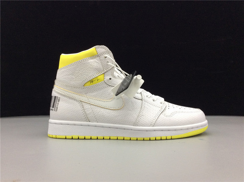 AJ1 High