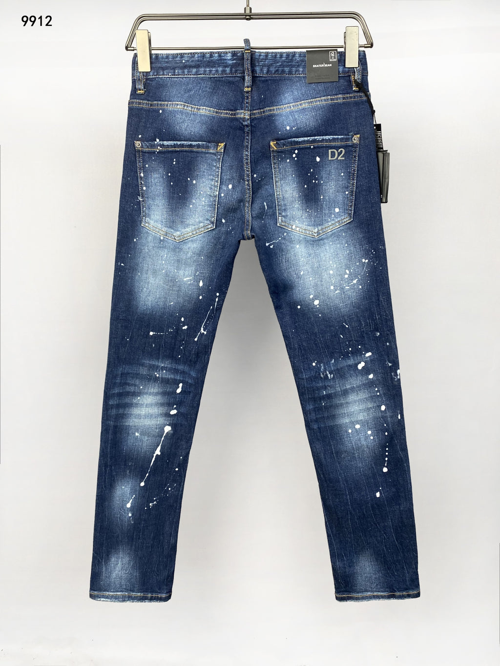 D2 Jeans