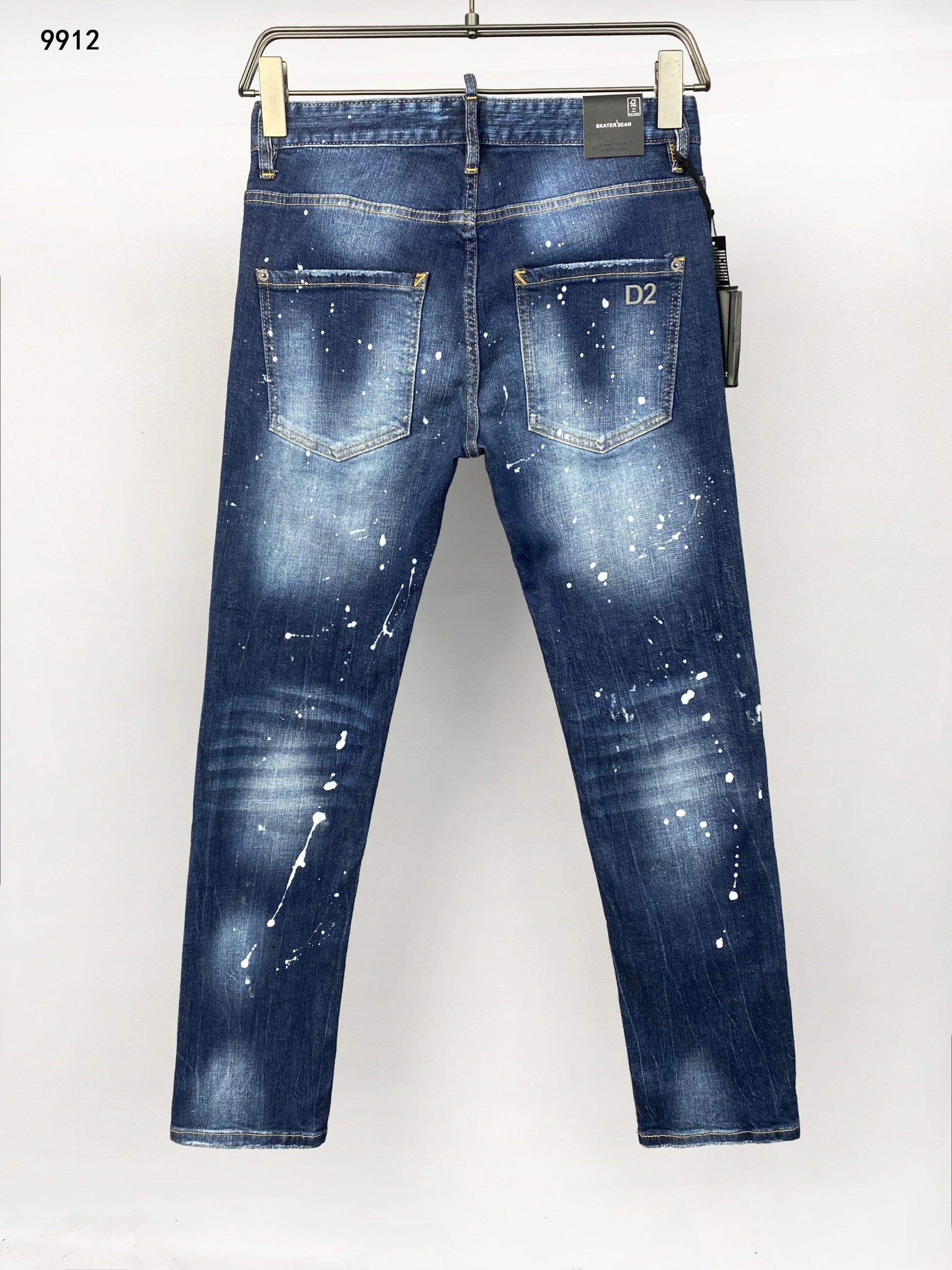 D2 Jeans