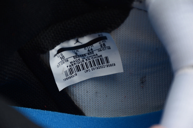 AJ1 High