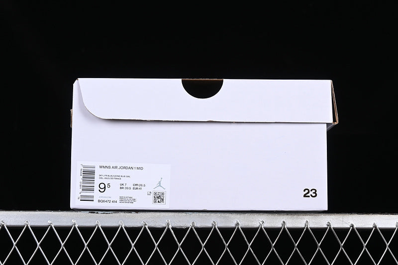 AJ1 Mid