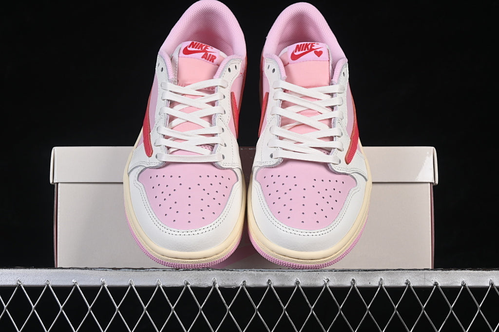 AJ1 Low