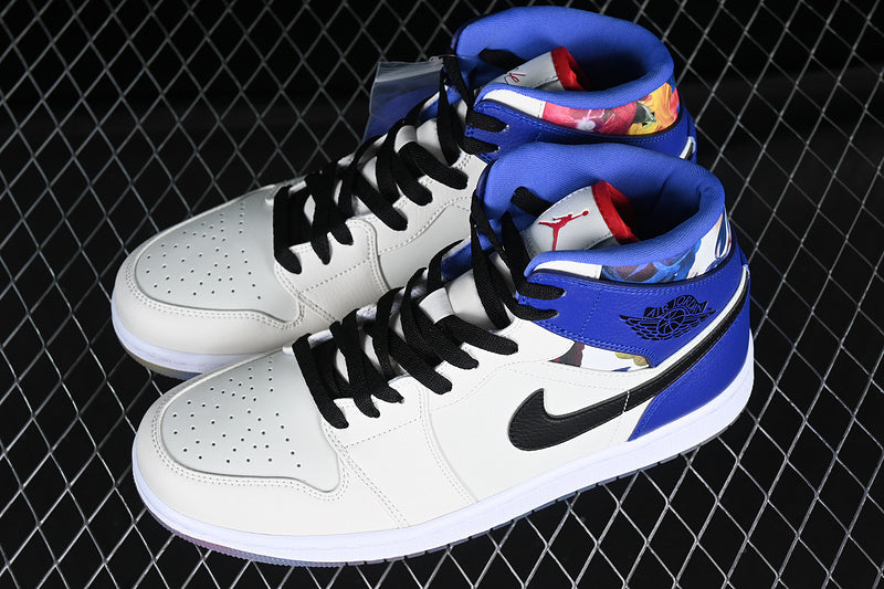 AJ1 High