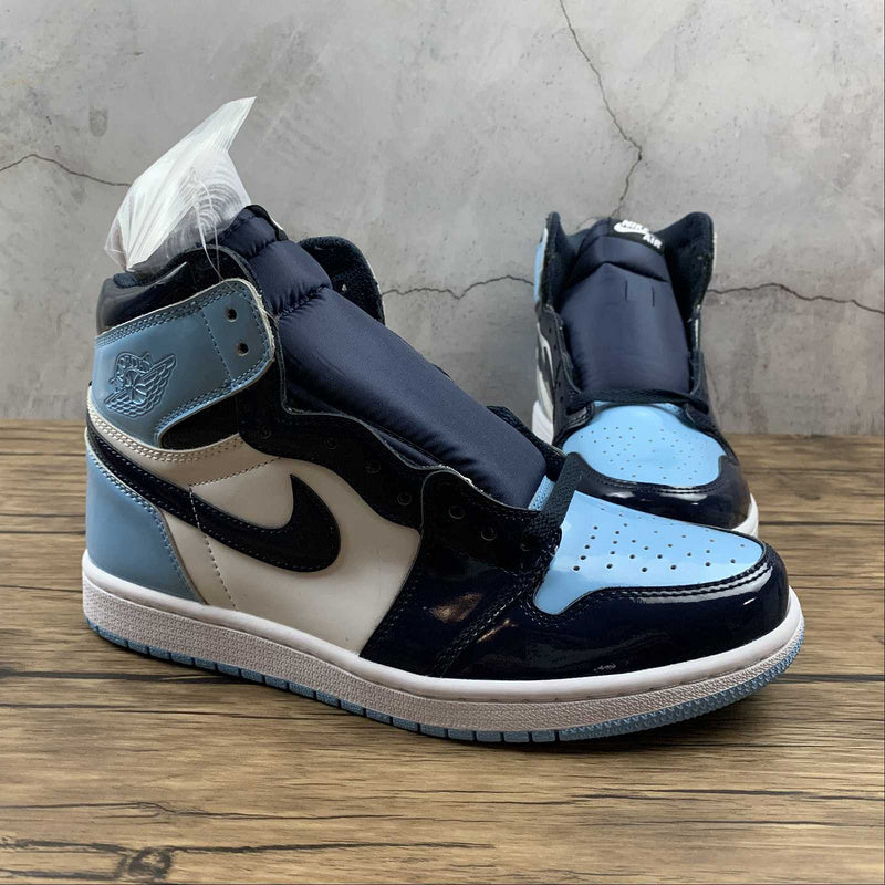 AJ1 High