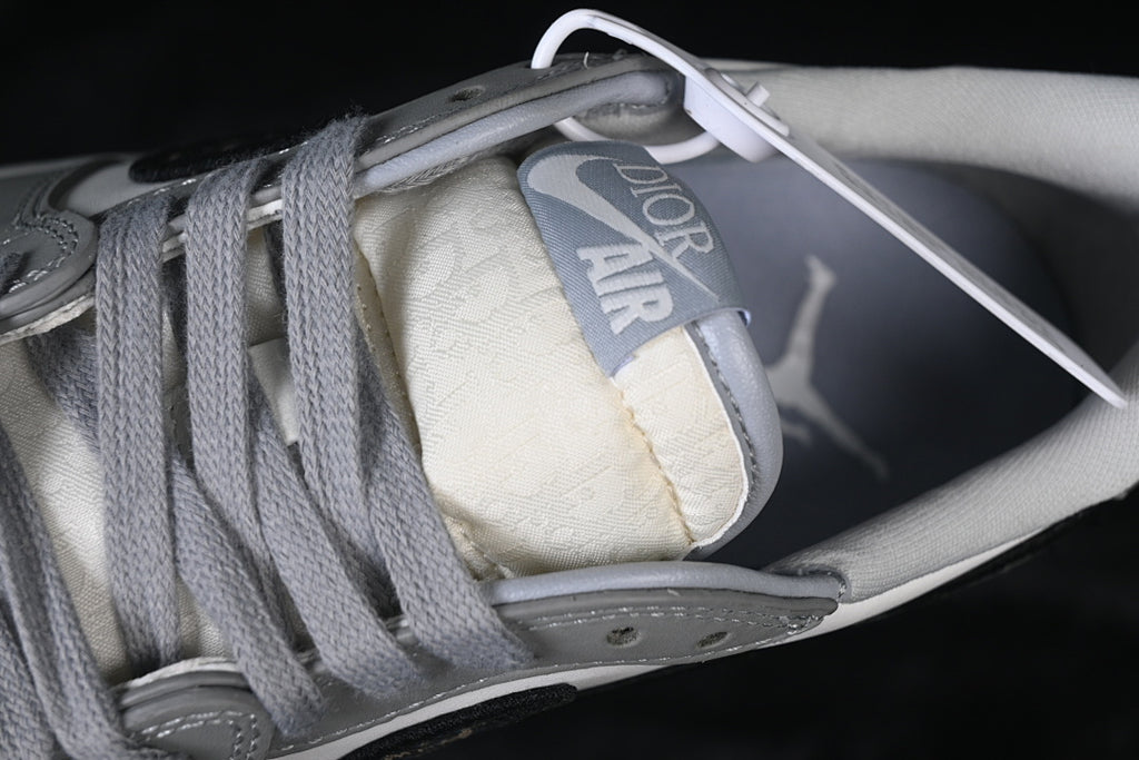 AJ1 Low