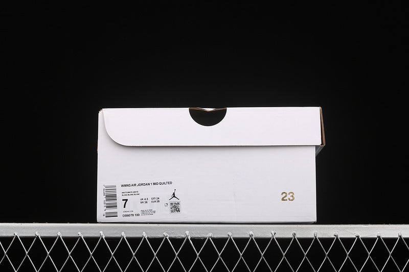 AJ1 Mid