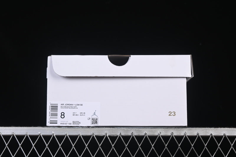 AJ1 Low
