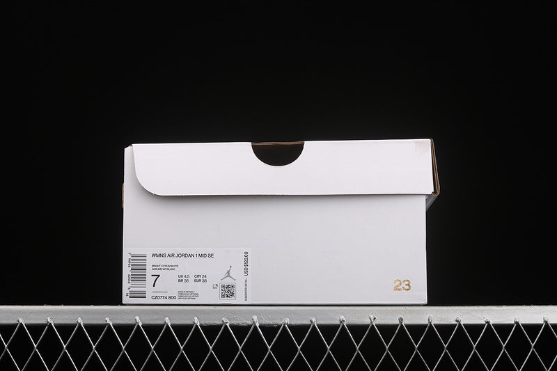AJ1 Mid
