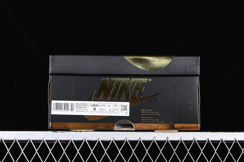 AJ1 High