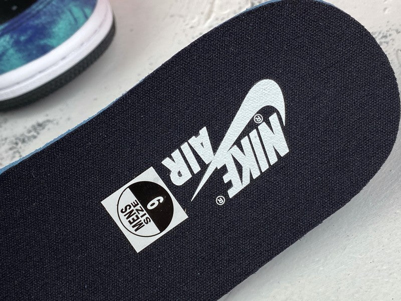 AJ1 High