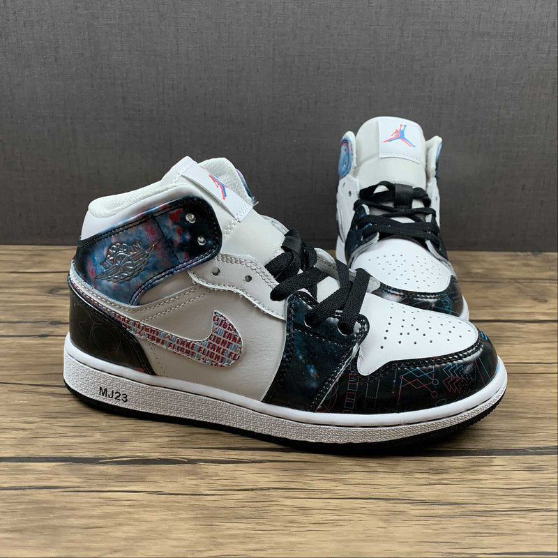AJ1 Mid