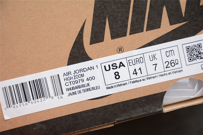 AJ1 High