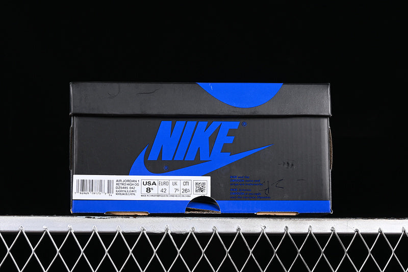 AJ1 High