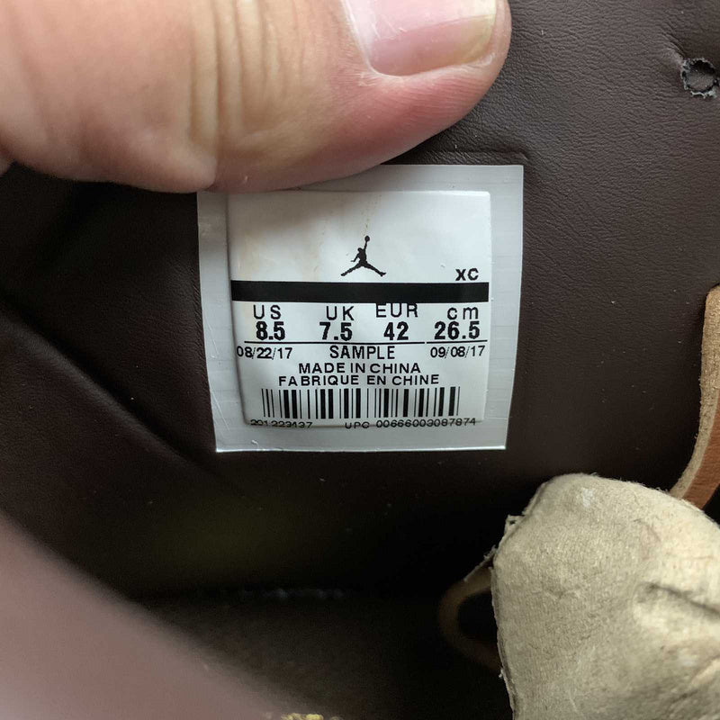 AJ1 High