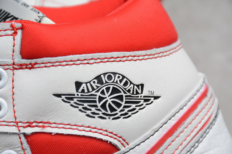 AJ1 High