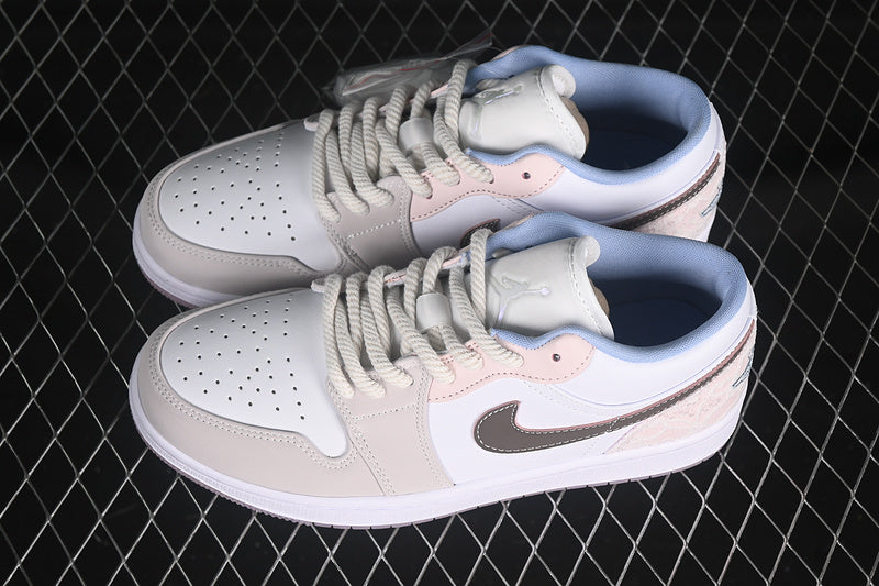 AJ1 Low
