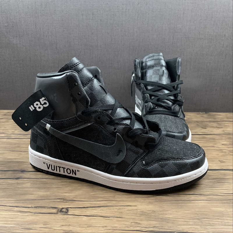 AJ1 High