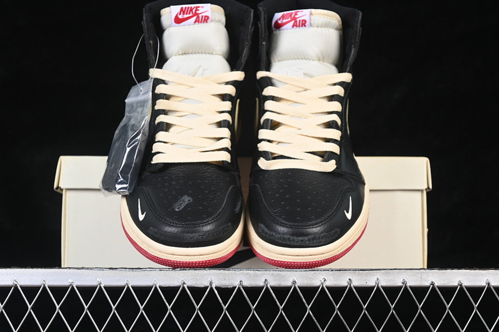 AJ1 High