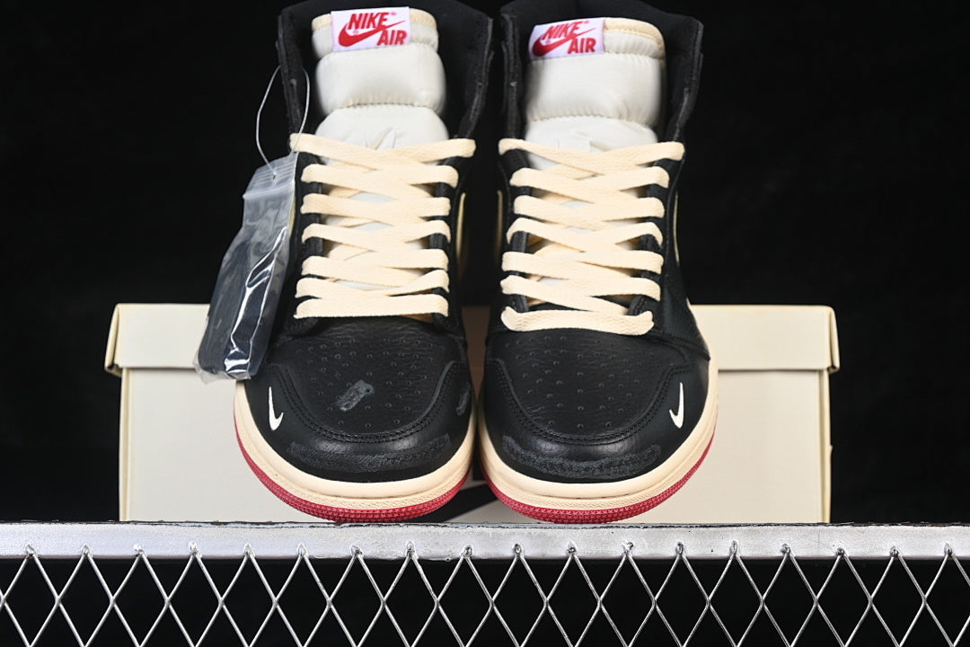 AJ1 High