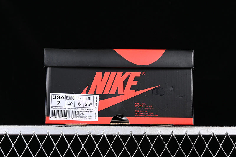 AJ1 High