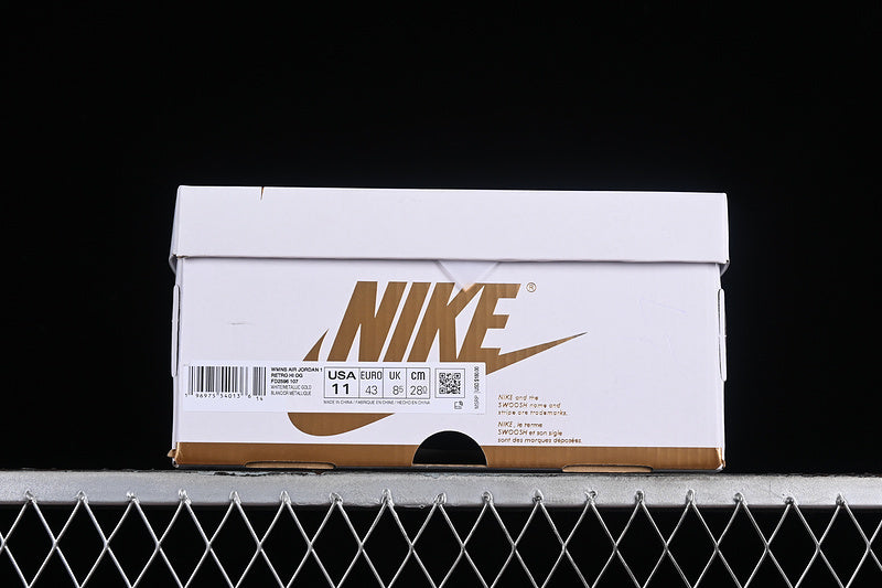 AJ1 High
