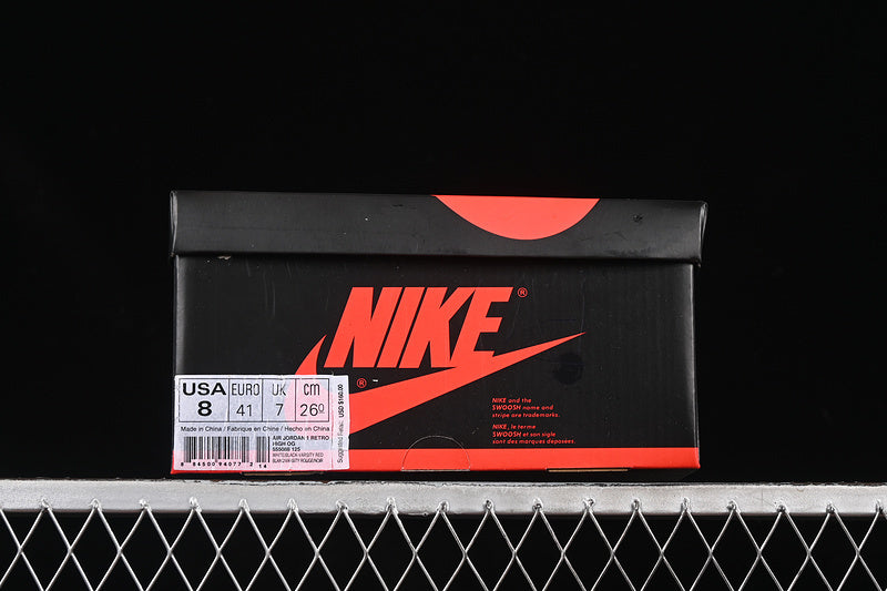 AJ1 High
