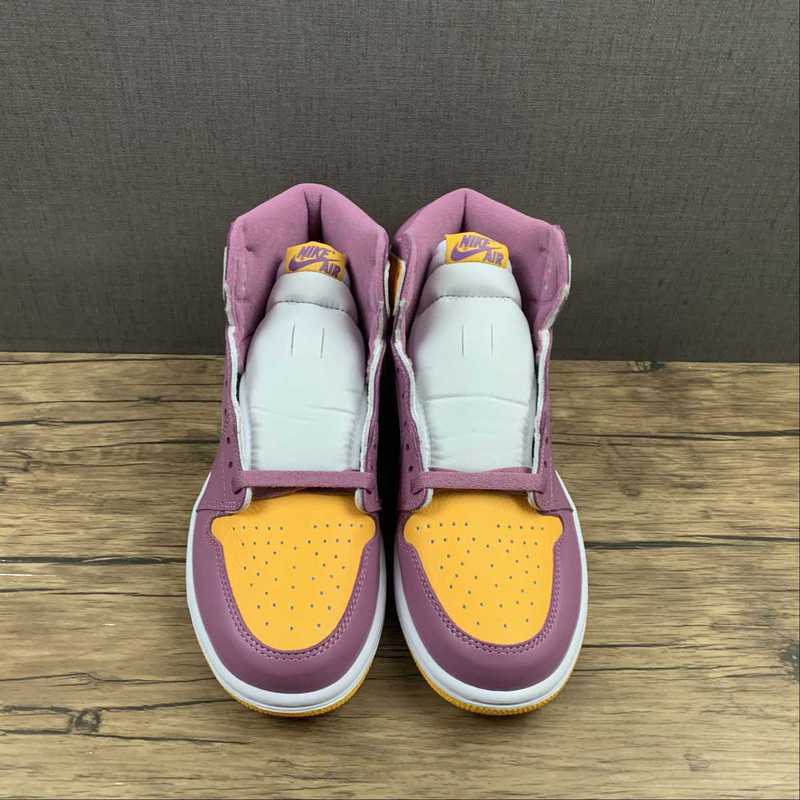 AJ1 High
