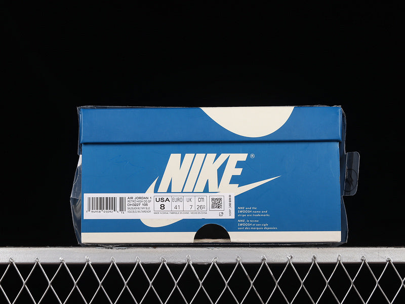 AJ1 High