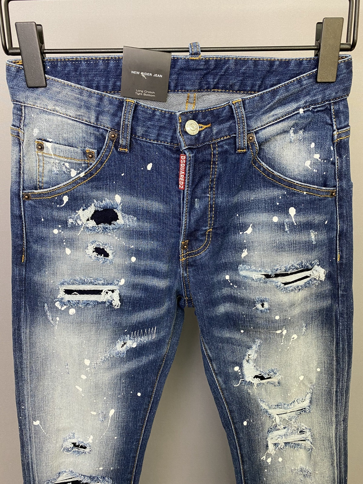 D2 Jeans