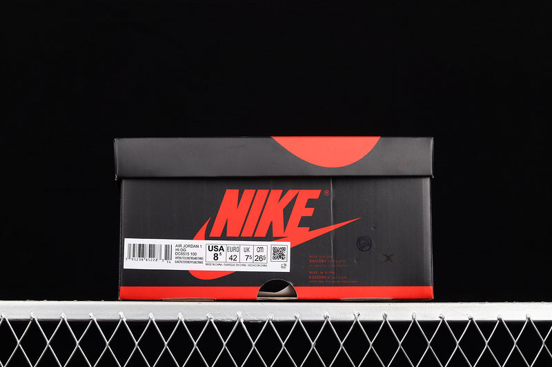 AJ1 High