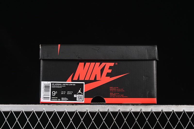 AJ1 Low