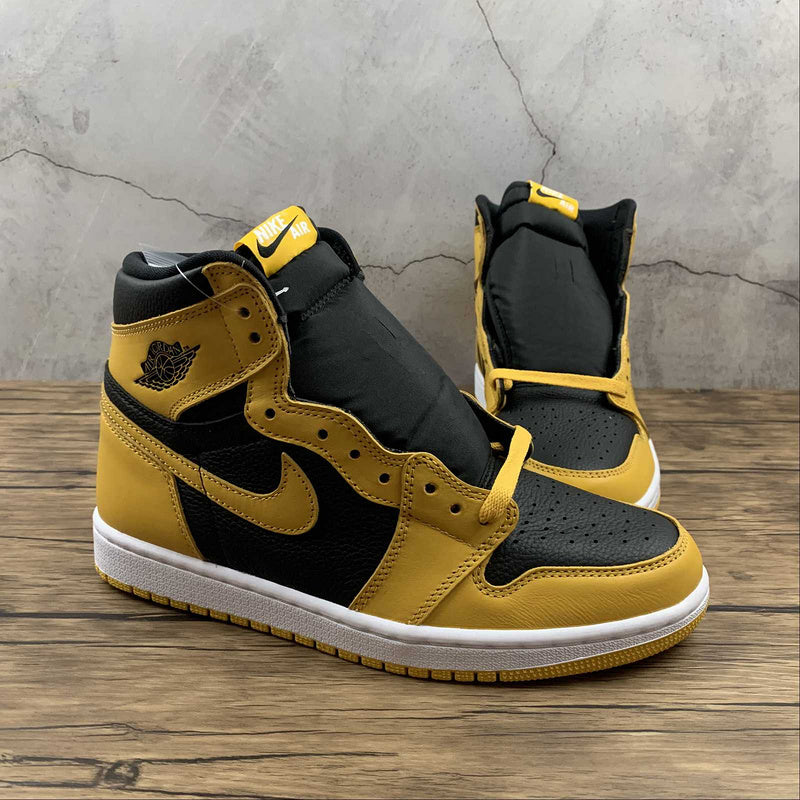 AJ1 High