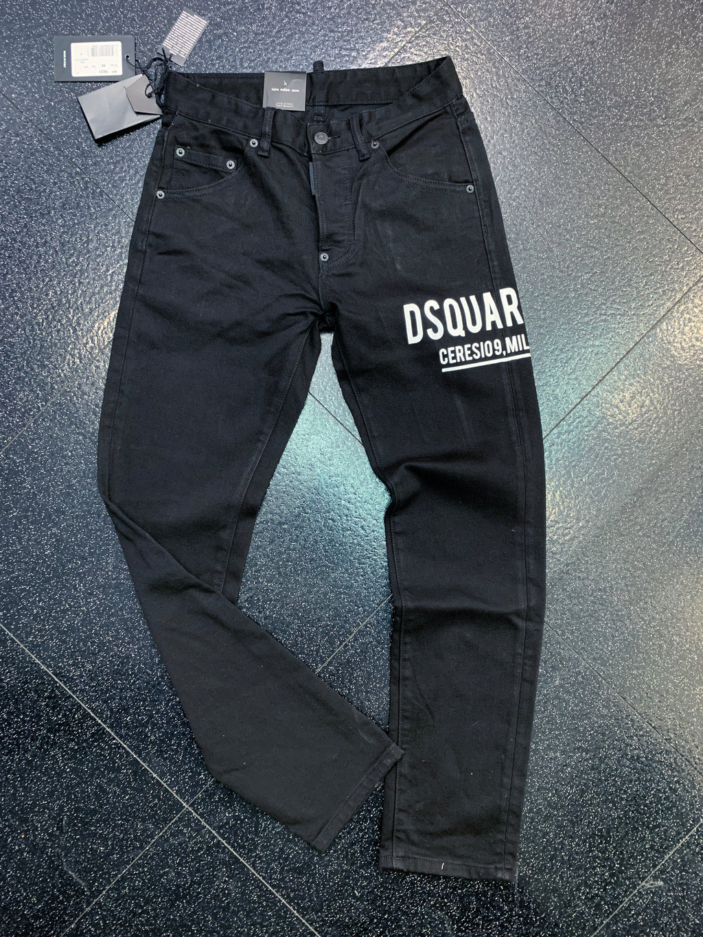 D2 Jeans