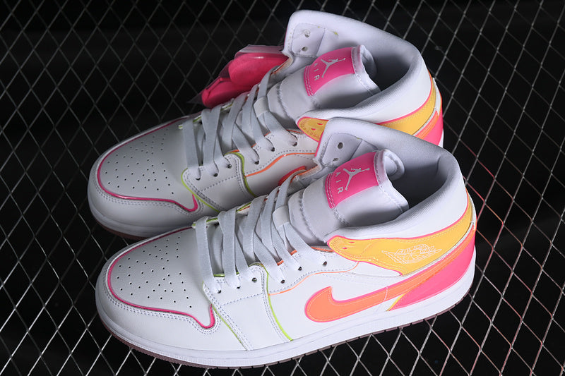 AJ1 Mid