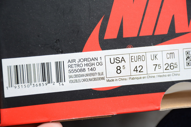 AJ1 High